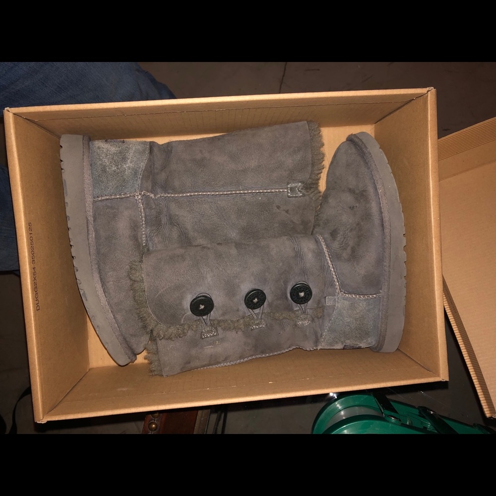 UGG Boots
